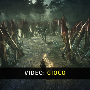 Tainted Grail Conquest - Video del Gioco