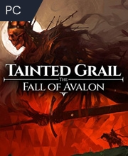 Tainted Grail The Fall of Avalon Pc