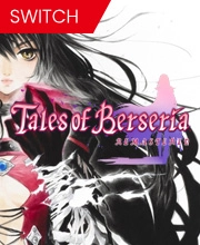 Tales of Berseria Remastered Switch