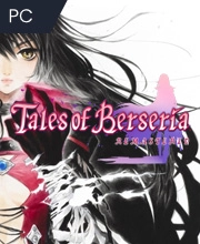 Tales of Berseria Remastered Pc