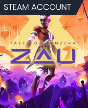 Tales of Kenzera ZAU Pc