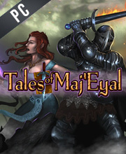 Tales of Maj Eyal Pc