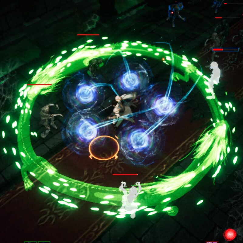 Tales of Spark Rilasciato in Accesso Anticipato - Confronta i Migliori Prezzi