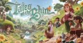 Tales of the Shire: Simulatore agricolo di Tolkien, primo trailer