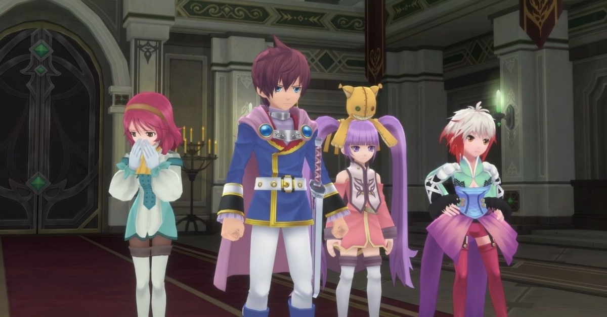 Tales of Graces f Remastered: Analisi delle Migliori Offerte Post-Lancio