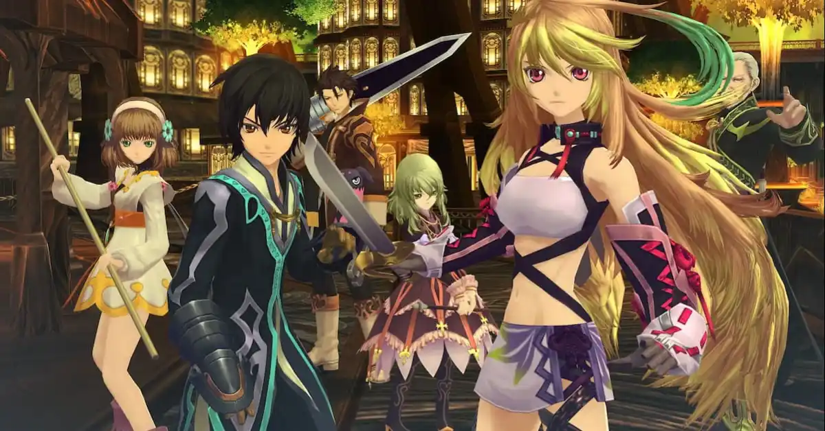 Risparmia alla grande su Tales of Xillia Remastered: il tracker dei prezzi rivela enormi sconti iniziali!