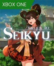 Tales of Seikyu Xbox One