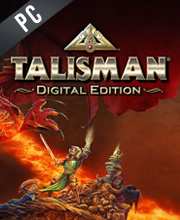 Talisman Pc