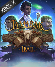 Tamarak Trail Xbox Series X