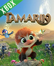 Tamarin Xbox One