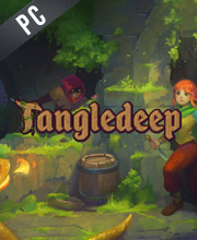 Tangledeep Pc