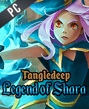 Tangledeep Legend of Shara Pc