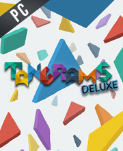 Tangrams Deluxe Pc