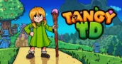 Tangy TD: 4 Anni di Sviluppo in Solitaria Portano al Successo su Steam