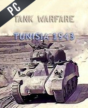 Tank Warfare Tunisia 1943 Pc