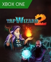 Tap Wizard 2 Xbox One