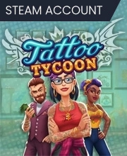 Tattoo Tycoon Pc