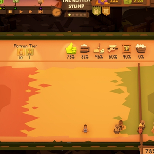 Tavern Keeper - Il Ceppo Marcio