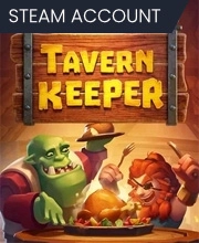 Tavern Keeper Pc