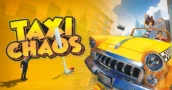 Taxi Chaos in lancio su PC a fine ottobre