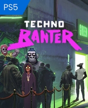 Techno Banter Playstation 5