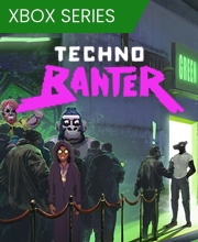 Techno Banter Xbox Series X
