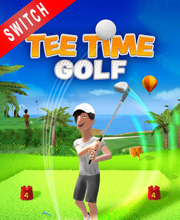 Tee-Time Golf Switch