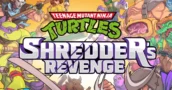 Teenage Mutant Ninja Turtles: Shredder's Revenge GRATIS chiave Epic con Prime