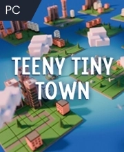 Teeny Tiny Town Pc