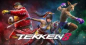 Tekken 8 crolla a 16,68€ con l'inizio della nuova stagione eSport