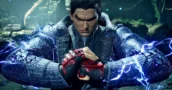 Tekken 8: Patch d'Emergenza il 26 Marzo per Ripristinare il Bilanciamento
