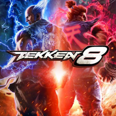 Tekken 8: guarda il primo trailer di gioco ufficiale