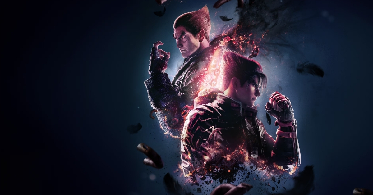 Tekken 8: Sconto del 50% per la Key PS5