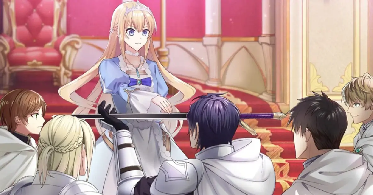 Temirana: The Lucky Princess and the Tragic Knights: Uscita e Guida ai prezzi