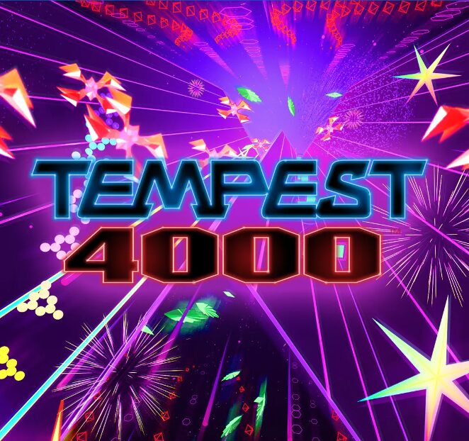 Gioca a Tempest 4000 Gratuitamente a Partire da Oggi su Prime Gaming