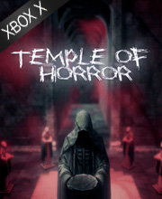 Temple of Horror Xbox Series X