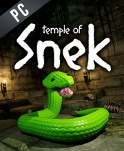 Temple Of Snek Pc