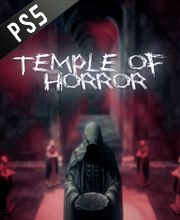 Temple of Horror Playstation 5