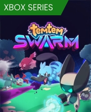 Temtem Swarm Xbox Series X