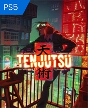 Tenjutsu Playstation 5