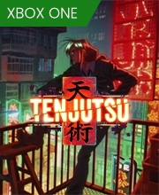 Tenjutsu Xbox One