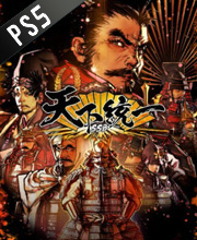 Tenka Touitsu SSB Playstation 5