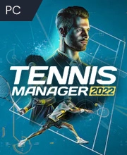 Tennis Manager 2022 Pc