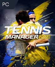 Tennis Manager 2023 Pc