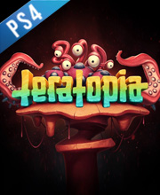 Teratopia Playstation 4