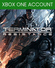 Terminator Resistance Xbox One
