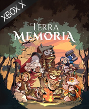 Terra Memoria Xbox Series X