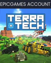 TerraTech Pc