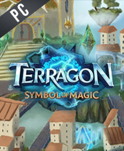 Terragon Symbol Of Magic VR