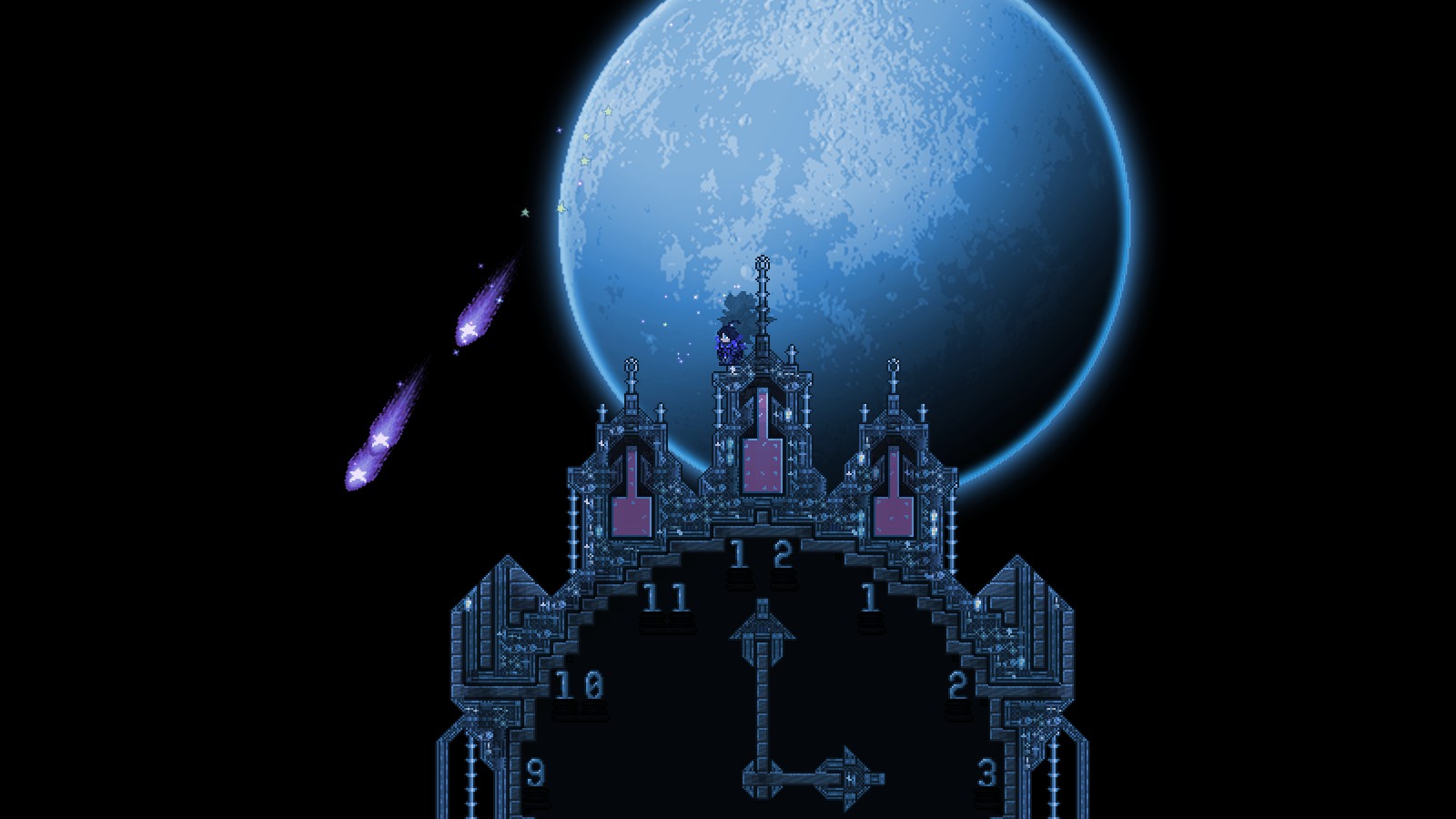 Terraria raggiunge 70 milioni di vendite: il Crossplay è la nuova priorità